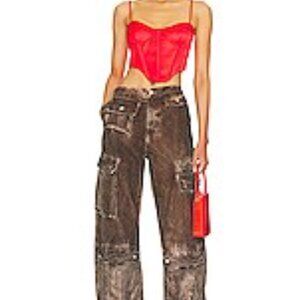 x REVOLVE Luminary Corset/Impossible to find